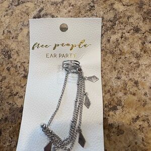 New Free People Ear Party